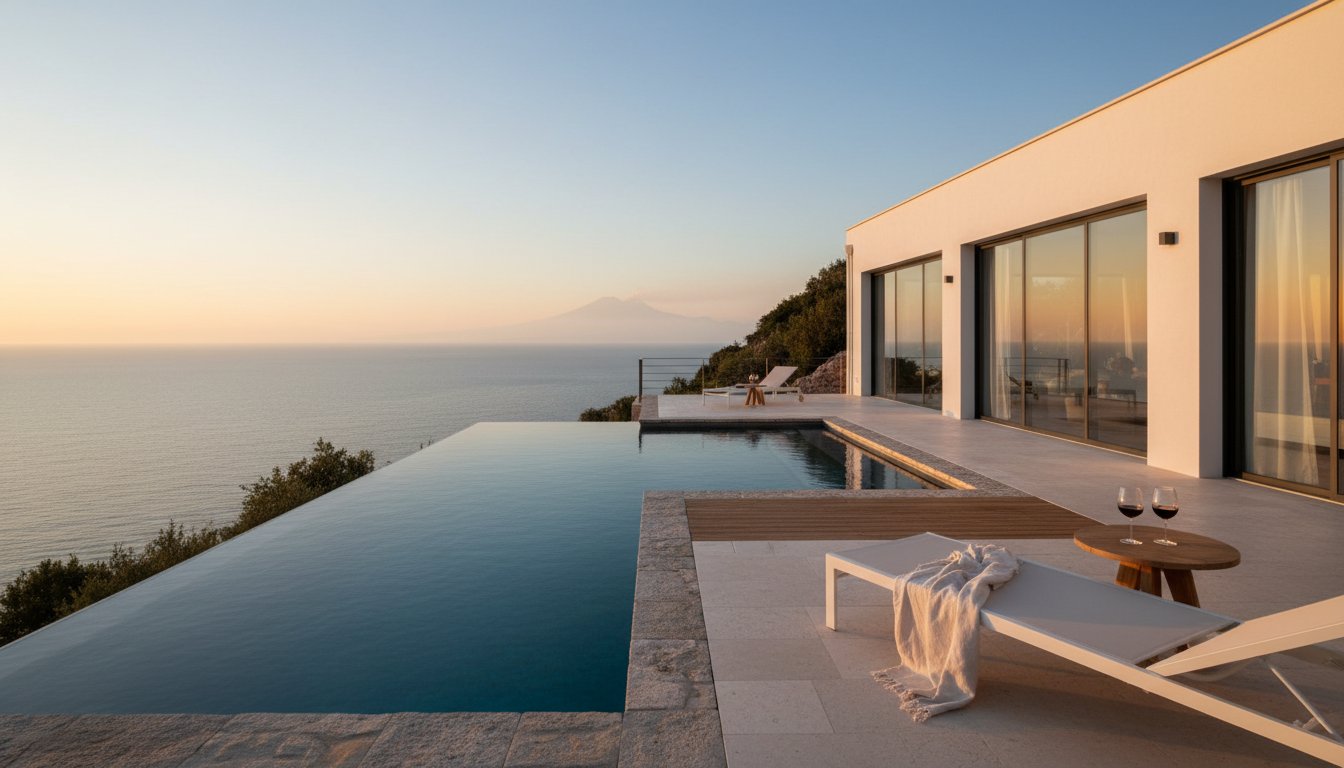 Real Estate in Taormina, Province of Messina, Italy: The 2026 Buyer’s Guide