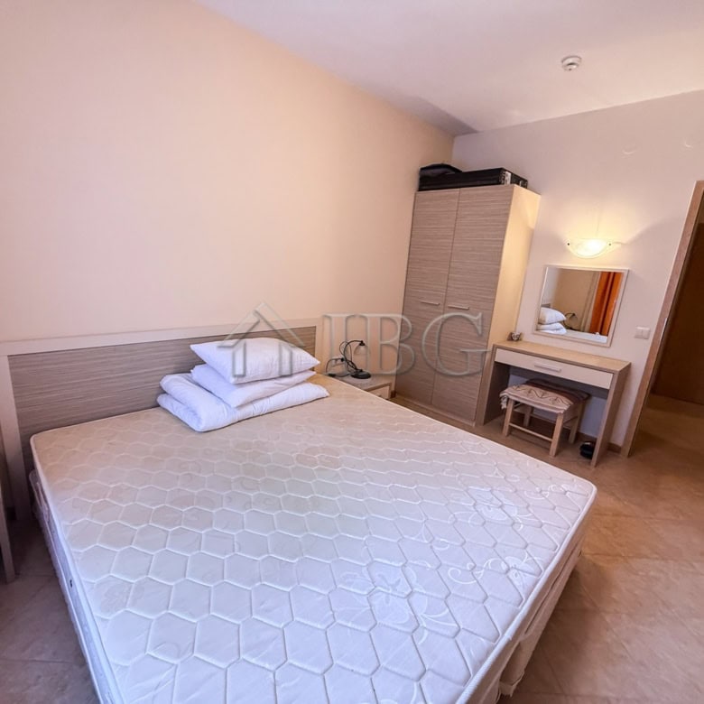 Apartment with One Bedroom | Royal Sun, Sunny Beach.