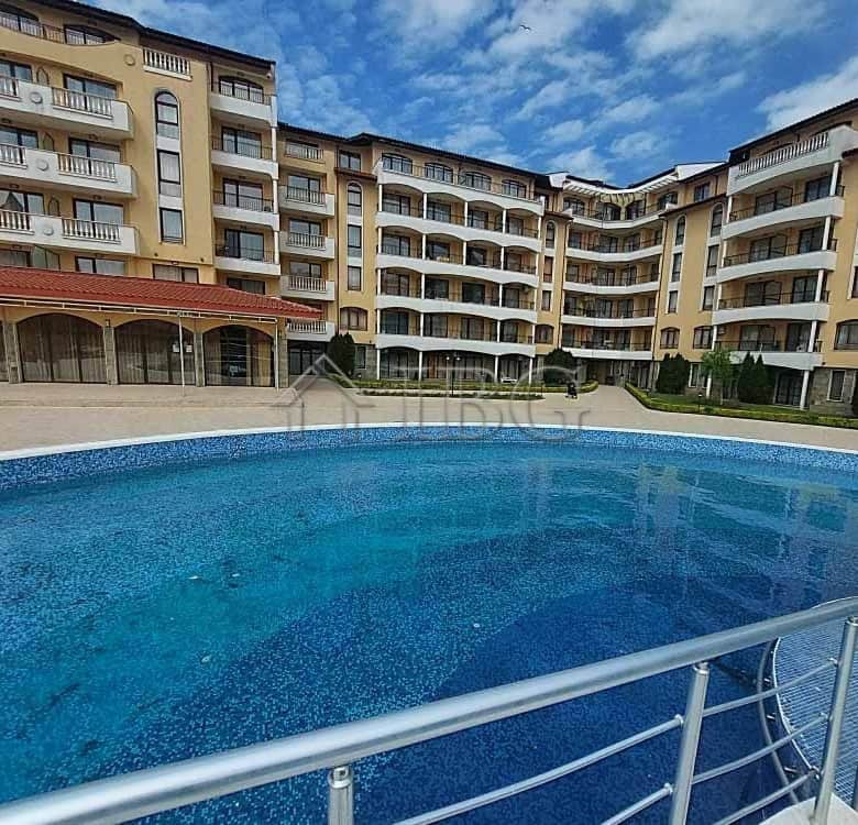 Apartment with One Bedroom | Royal Sun, Sunny Beach.