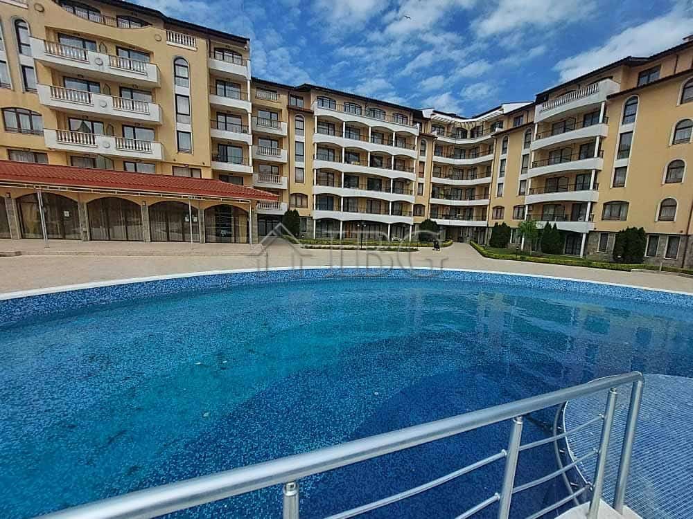 Apartment with One Bedroom | Royal Sun, Sunny Beach.