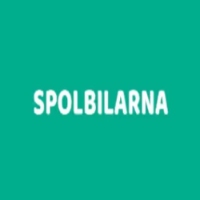 Spolbil main logo