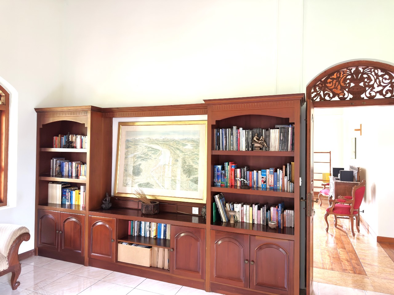 Property Highlight