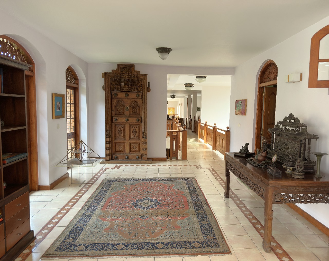 Property Highlight