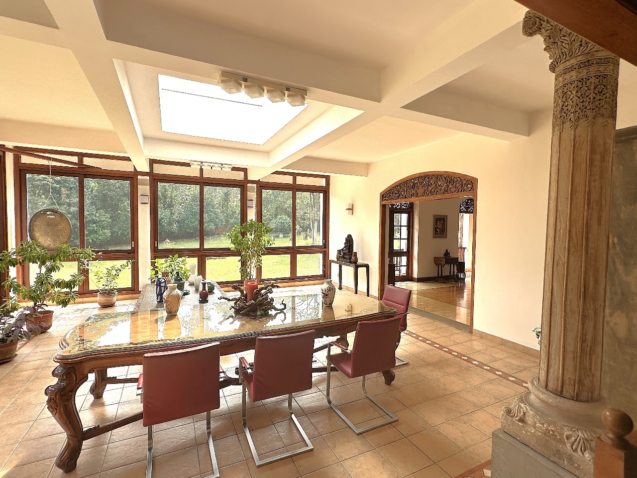 Property Highlight