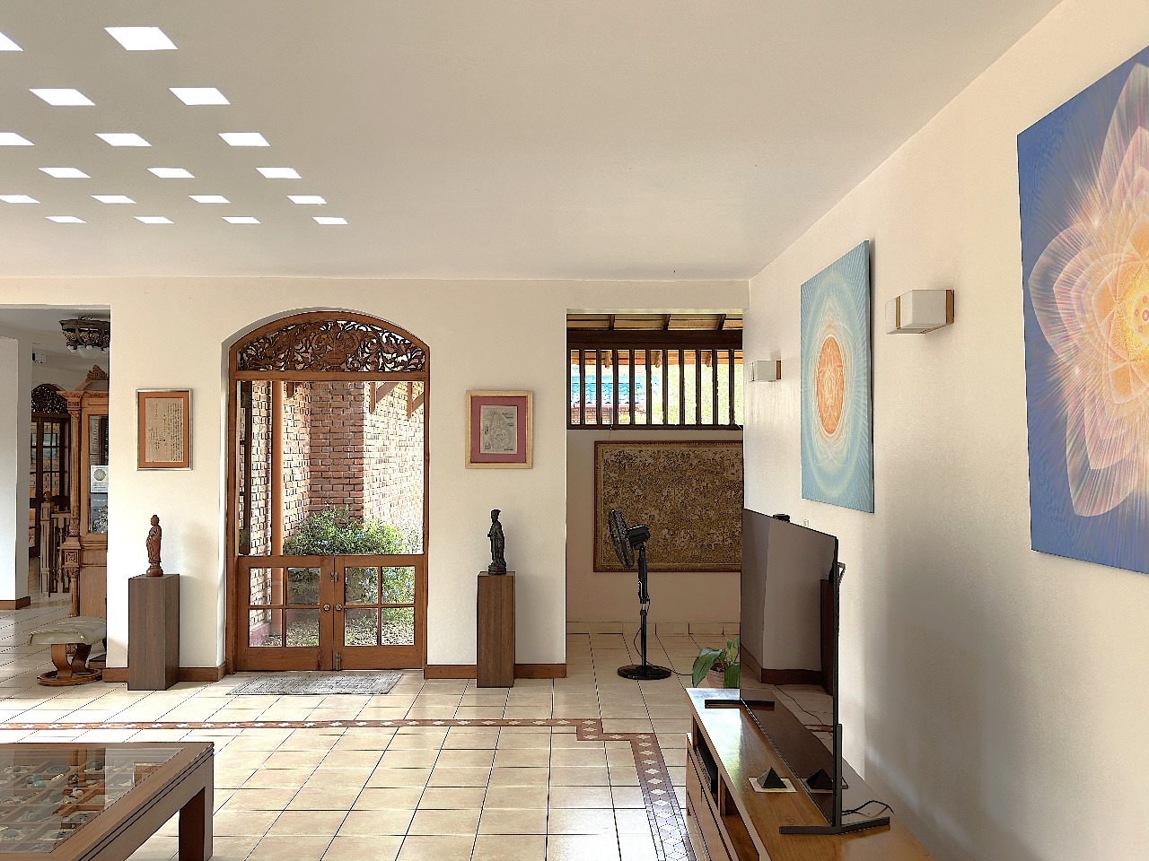 Property Highlight
