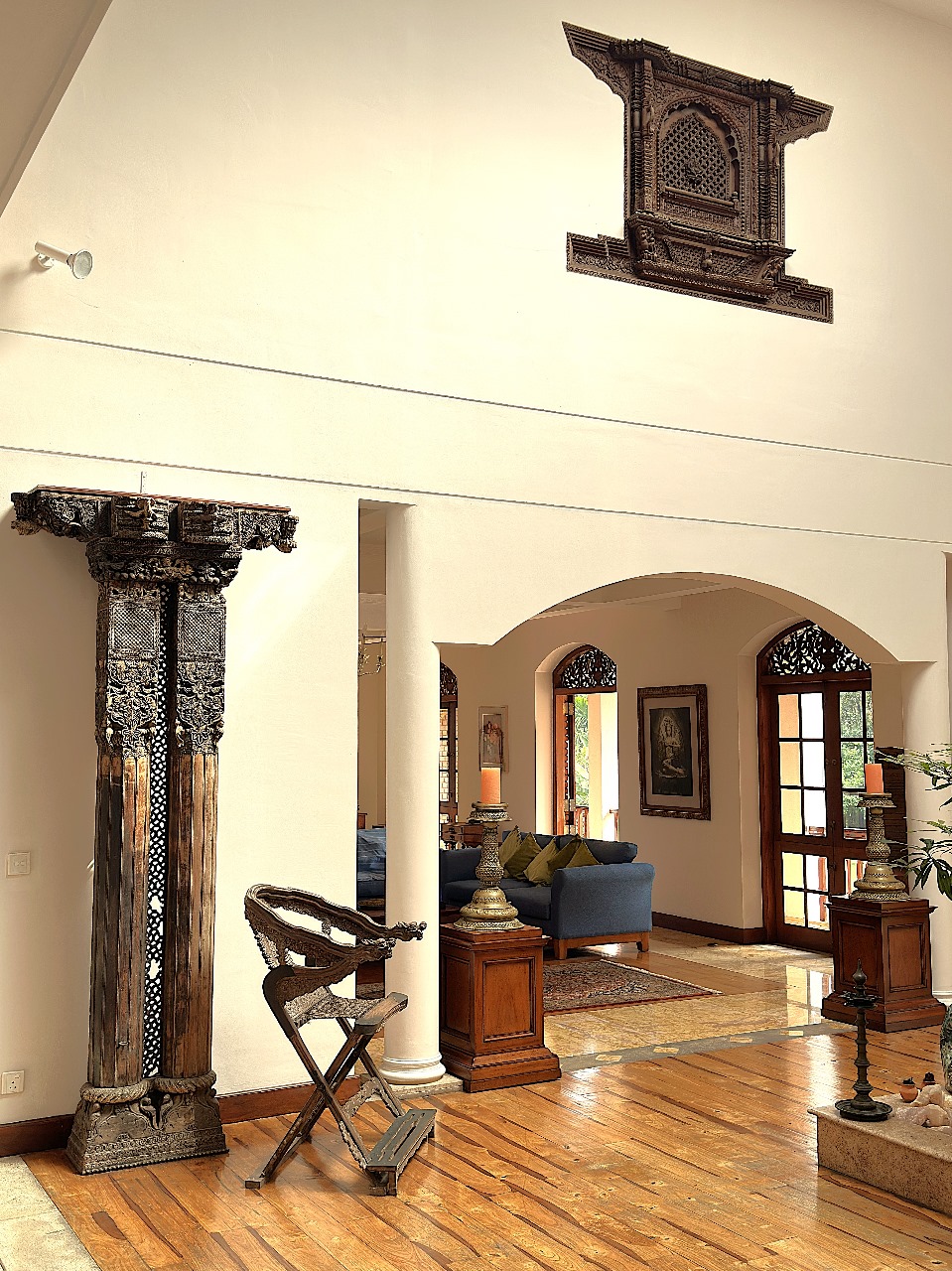 Property Highlight