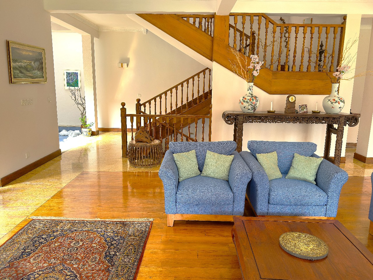Property Highlight