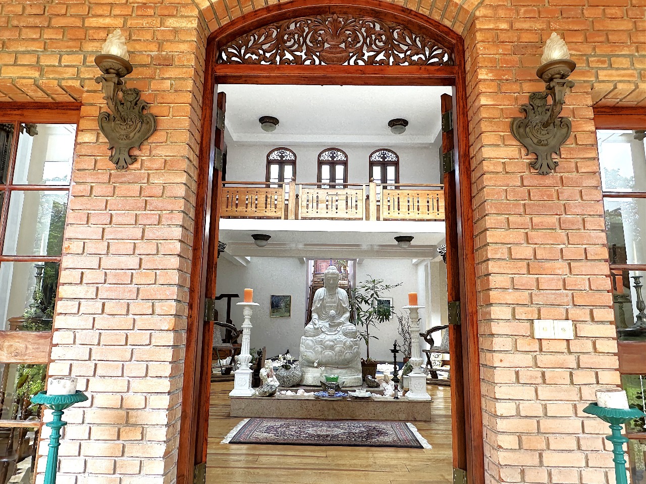 Property Highlight