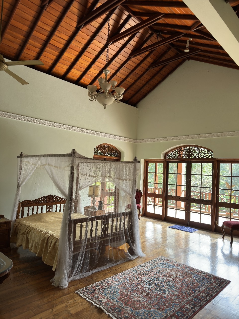 Property Highlight