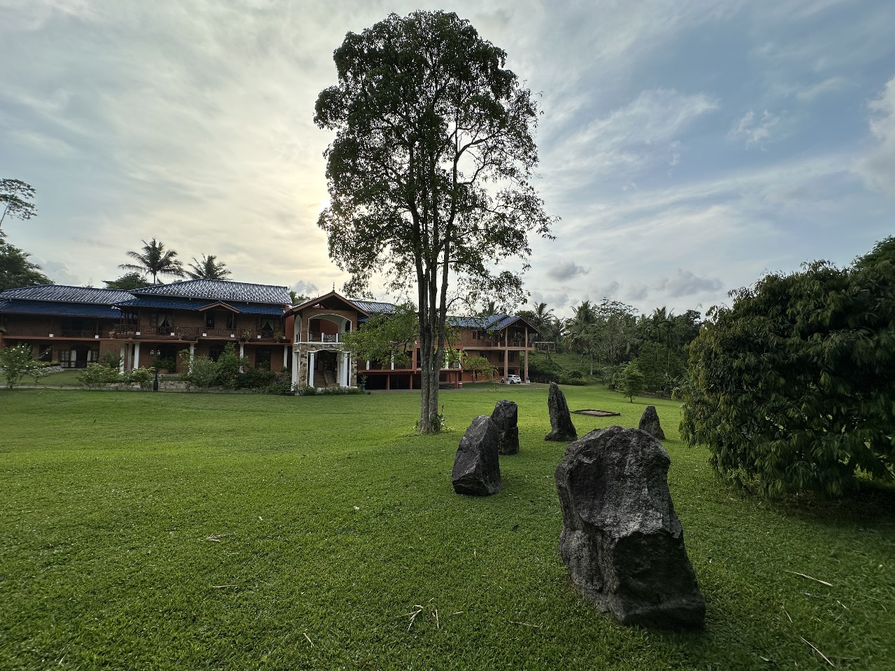 Property Highlight