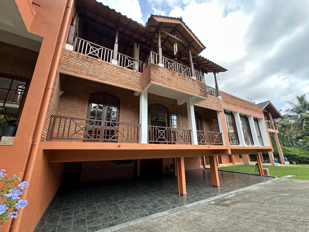 Property Highlight