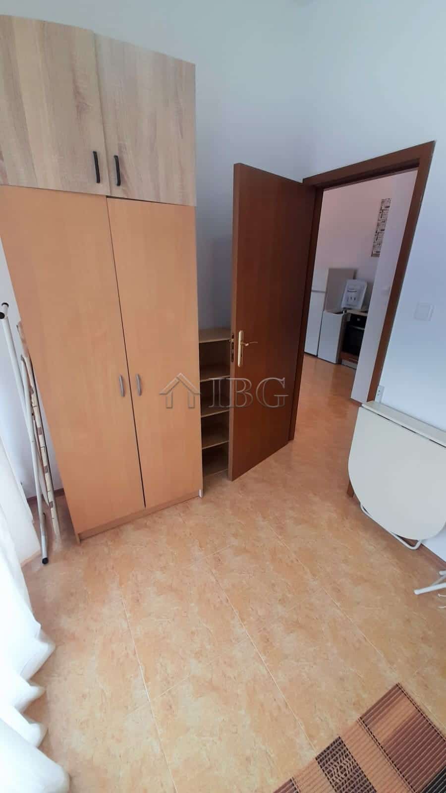 Comfortable 1-bedroom apartment with pool view in Sunny Beach, Cacao Beach. Perfect for relaxing hol.