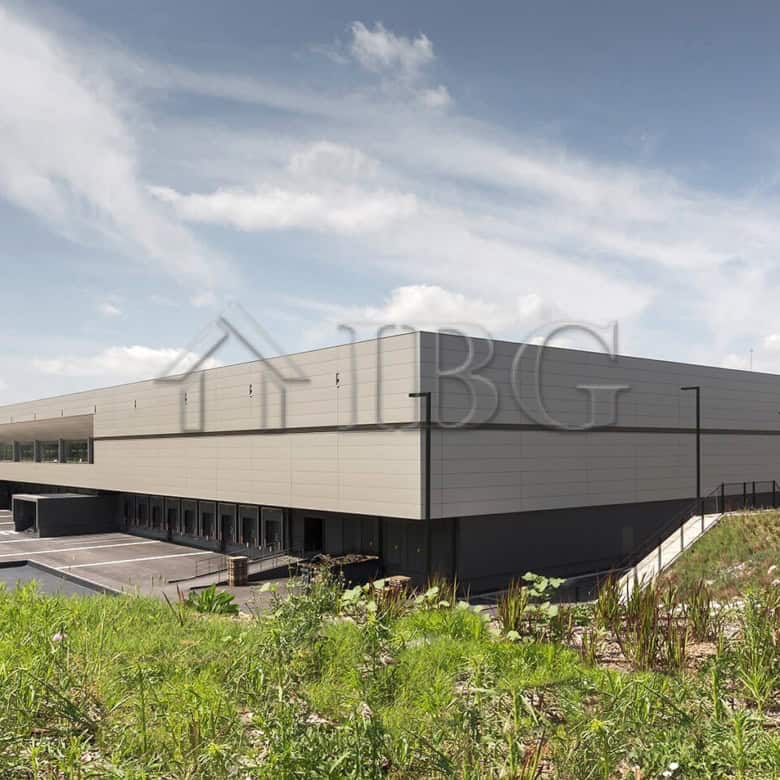 Industrial / Logistics Land for Sale | Near Plovdiv, on Main Road E-80.