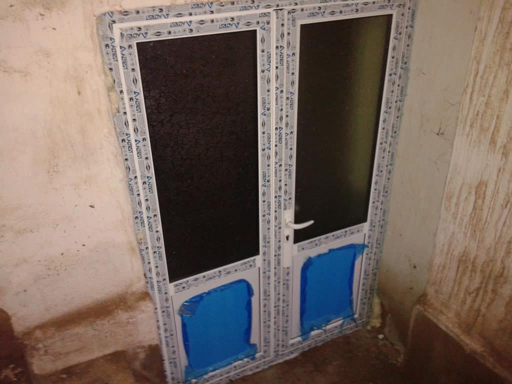 Renovation-ready 3-bedroom house in Stezherovo, Pleven, Bulgaria, perfect for investment or family l.