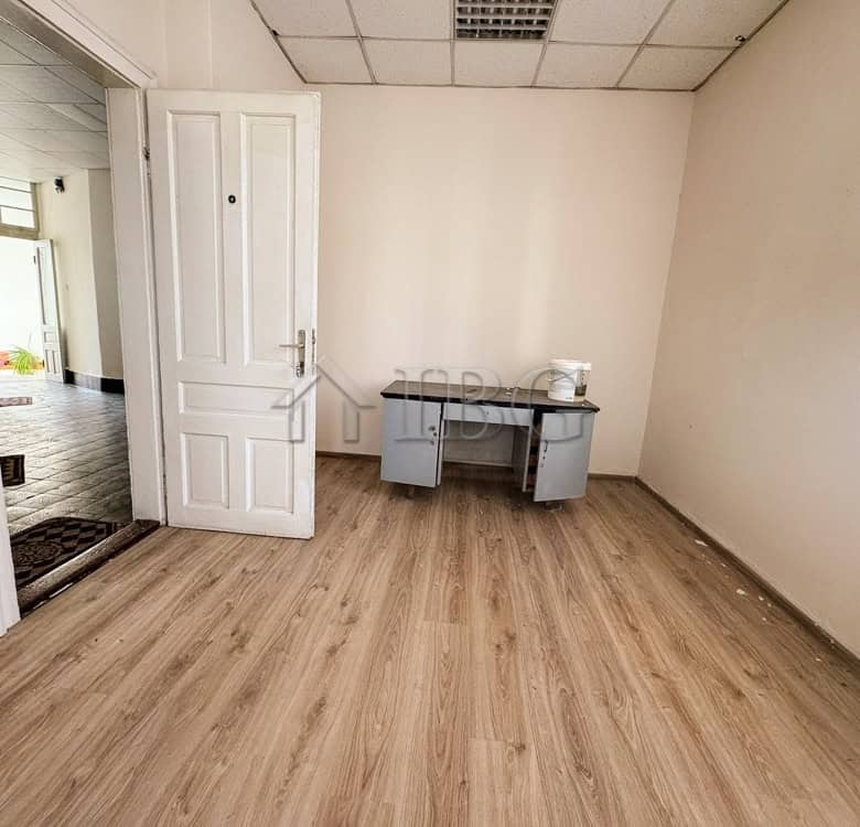 Office for Rent in the Center of Ruse – Aristocratic Building.