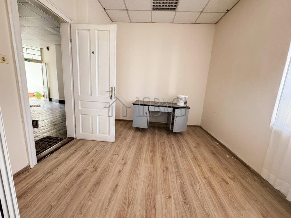 Office for Rent in the Center of Ruse – Aristocratic Building.
