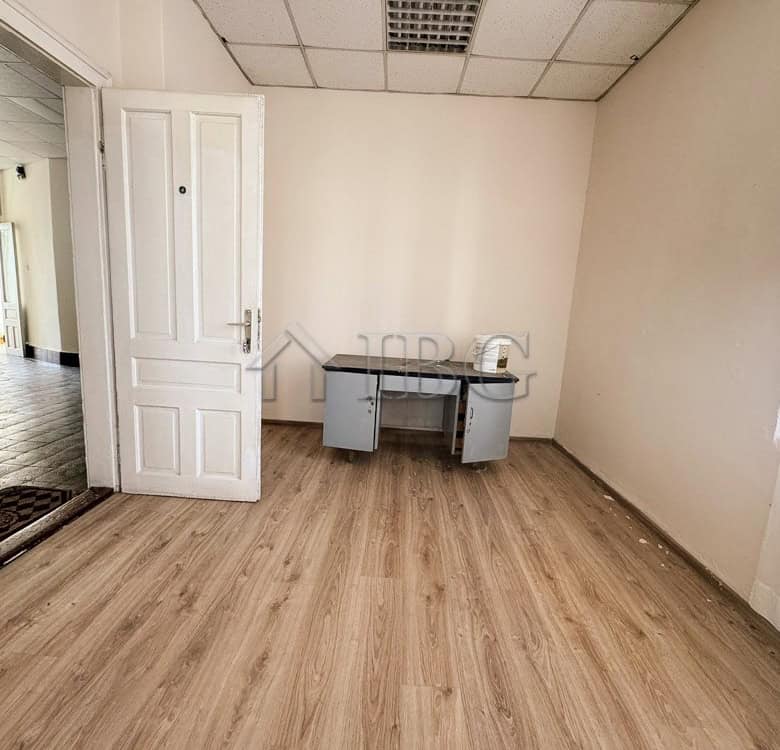 Office space for rent in the center of Ruse, located in an aristocratic building with modern interio.