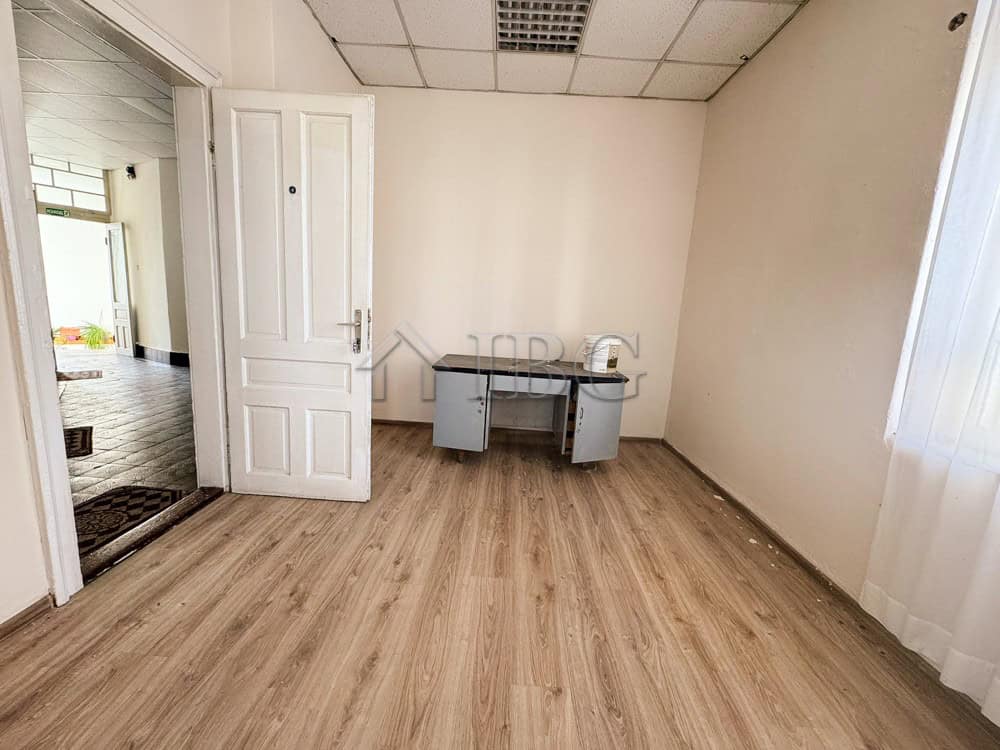 Office space for rent in the center of Ruse, located in an aristocratic building with modern interio.