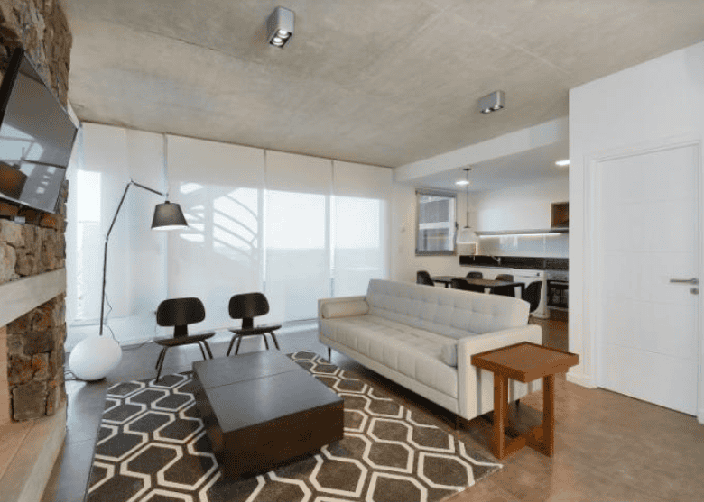 Apartment for Sale in P. Ballena Maldonado - Ref: 1901.