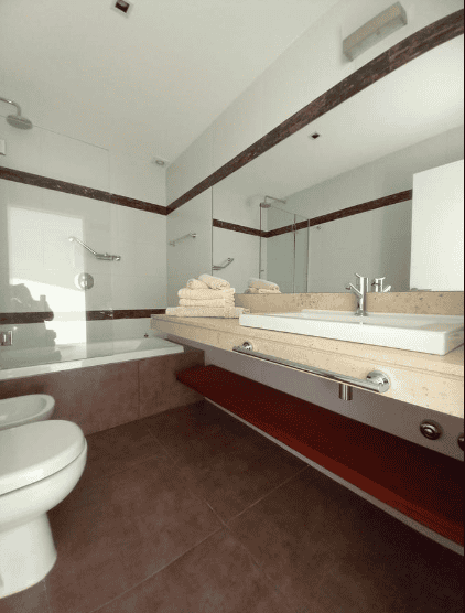 Apartment for Sale in P. Ballena Maldonado - Ref: 1901.