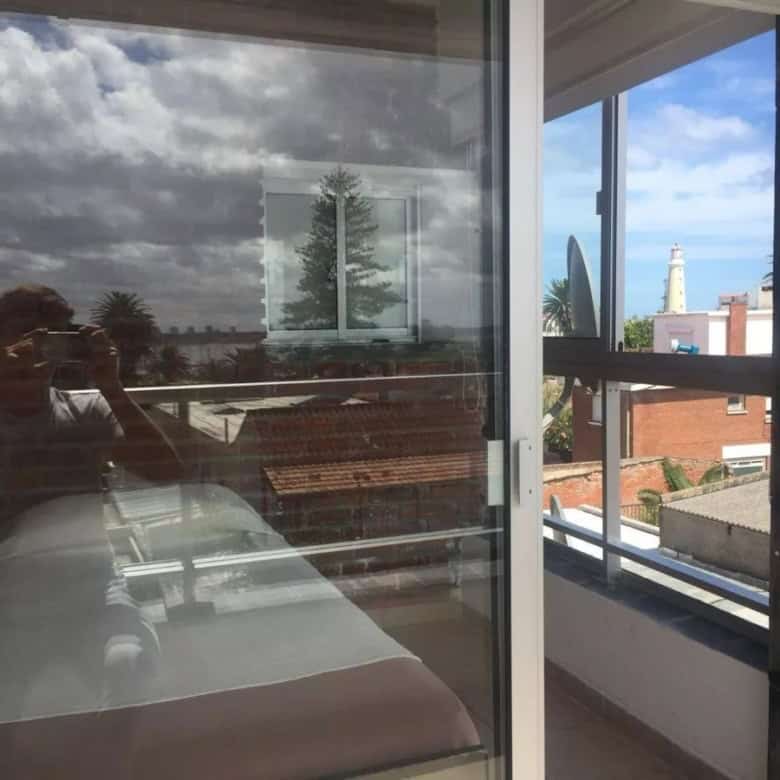 Apartment for Sale with Ocean View in Punta del Este, Maldonado.