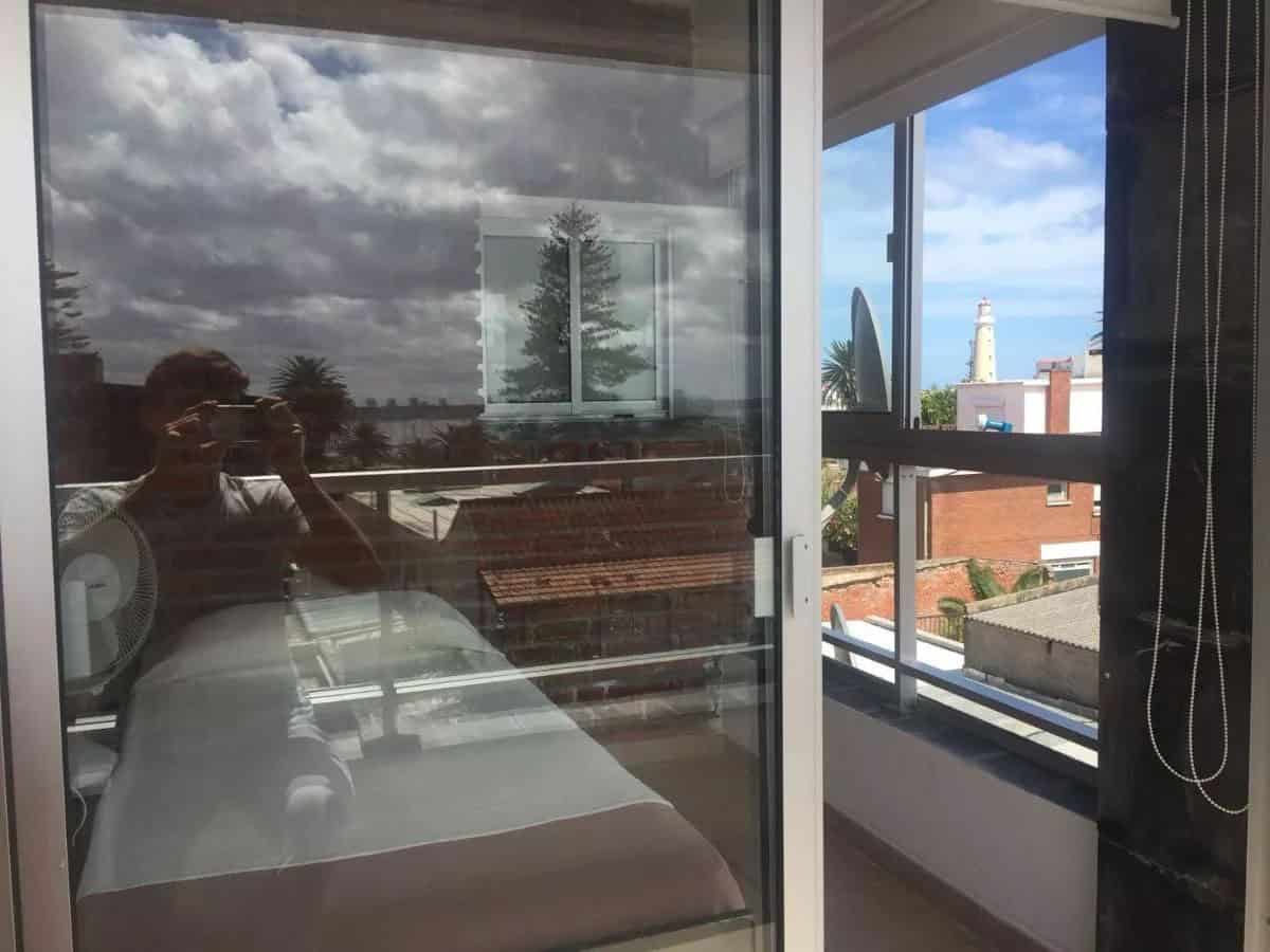 Apartment for Sale with Ocean View in Punta del Este, Maldonado.
