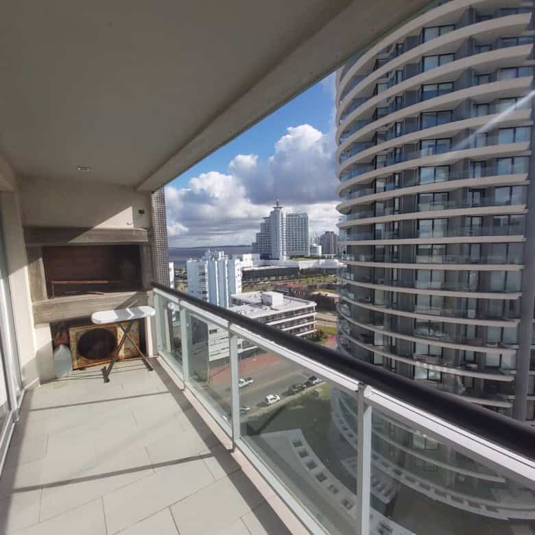 Apartment for sale in La Pastora, Punta del Este, Maldonado.