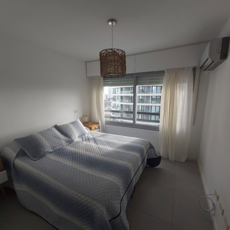 Apartment for sale in La Pastora, Punta del Este, Maldonado, Uruguay.