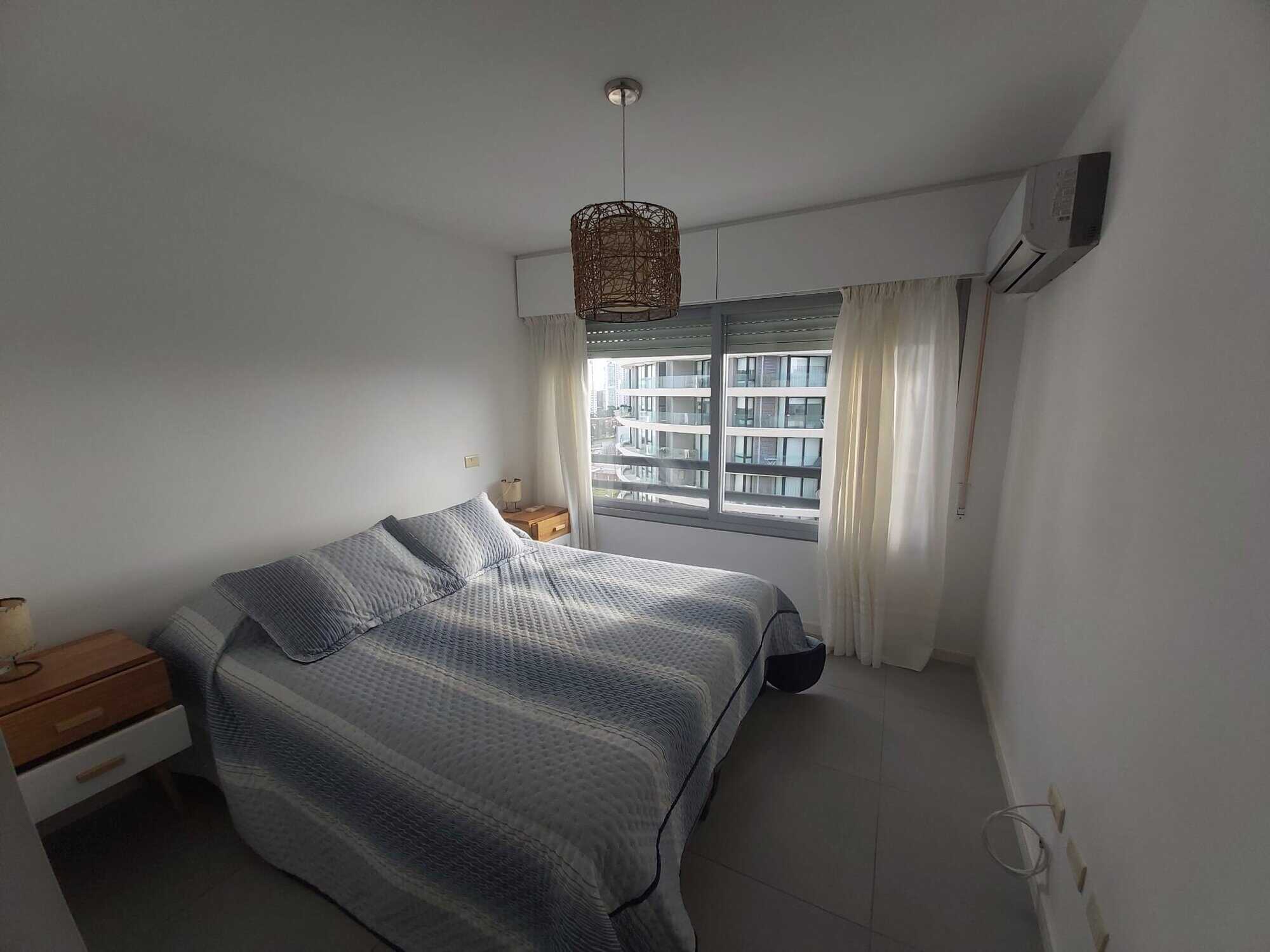 Apartment for sale in La Pastora, Punta del Este, Maldonado, Uruguay.