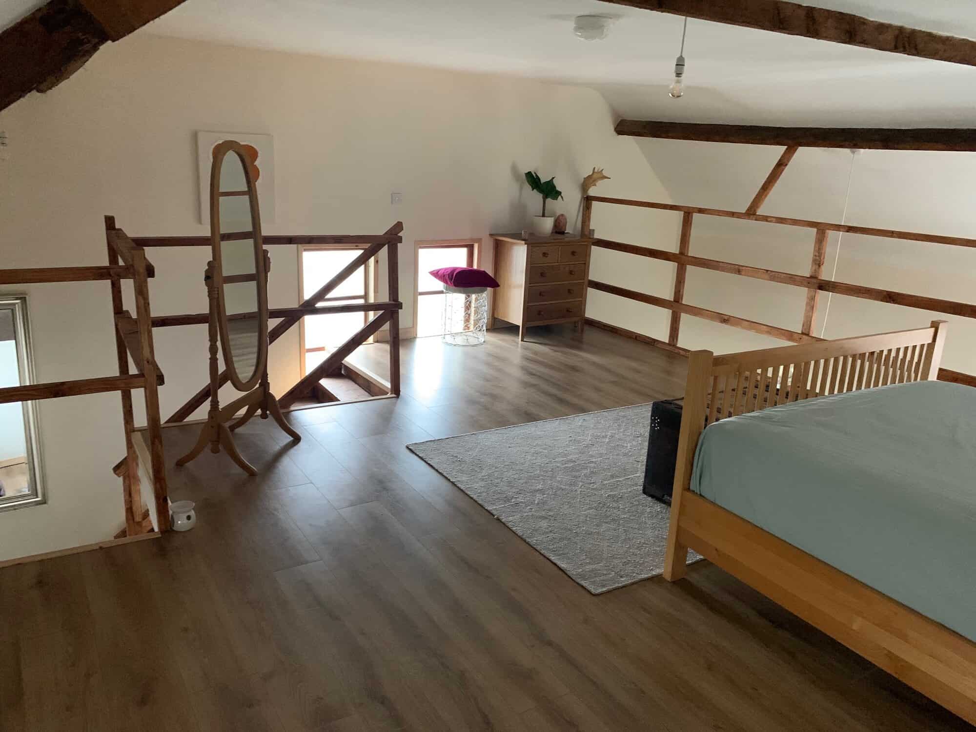 School House Converted to 4 Apartments for Sale in Mooncoin, Kilkenny, Ireland.