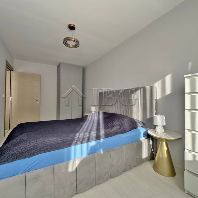Apartment with 2 Bedrooms in a New Complex | J’adore Secret Garden, Sunny Beach.