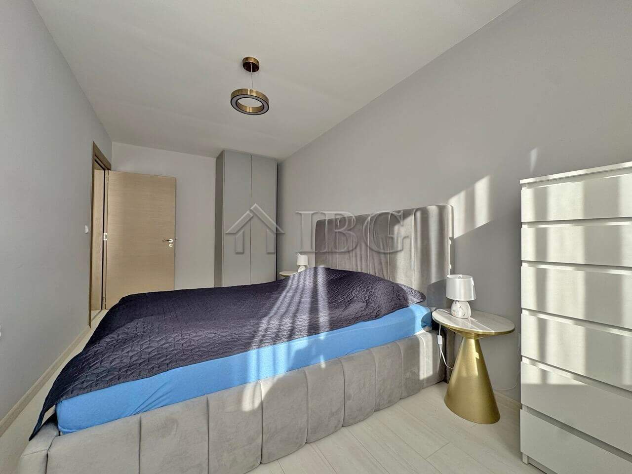 Apartment with 2 Bedrooms in a New Complex | J’adore Secret Garden, Sunny Beach.