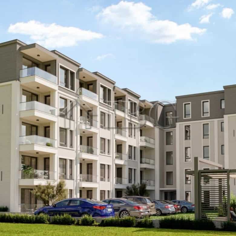 Modern apartment in Ravda with installment payment option, near the beach.