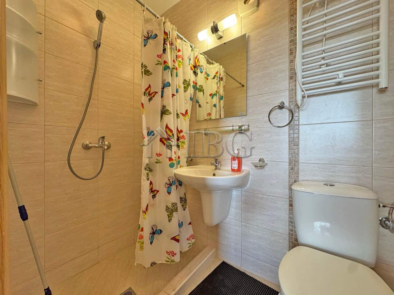 Apartment with 2 bedrooms, 2 bathrooms | Pool View | Messembria Palace, Sunny Beach.