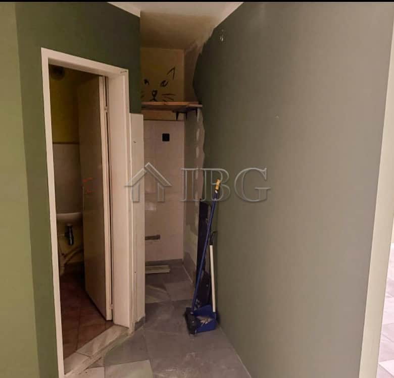 Office for Rent – Top Center of Ruse.