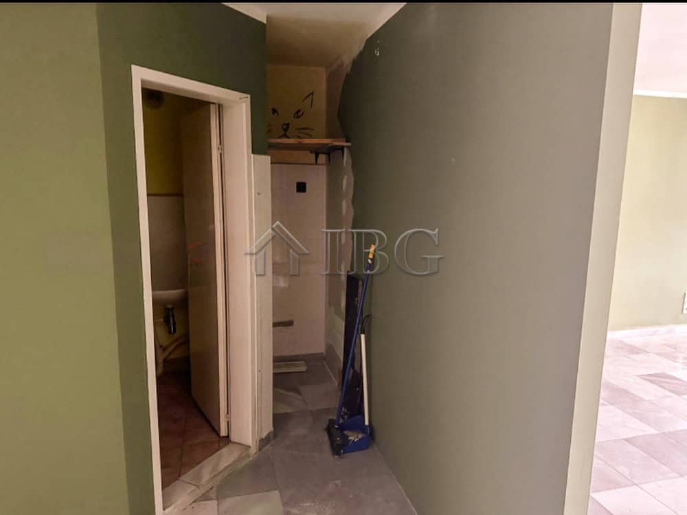 Office for Rent – Top Center of Ruse.