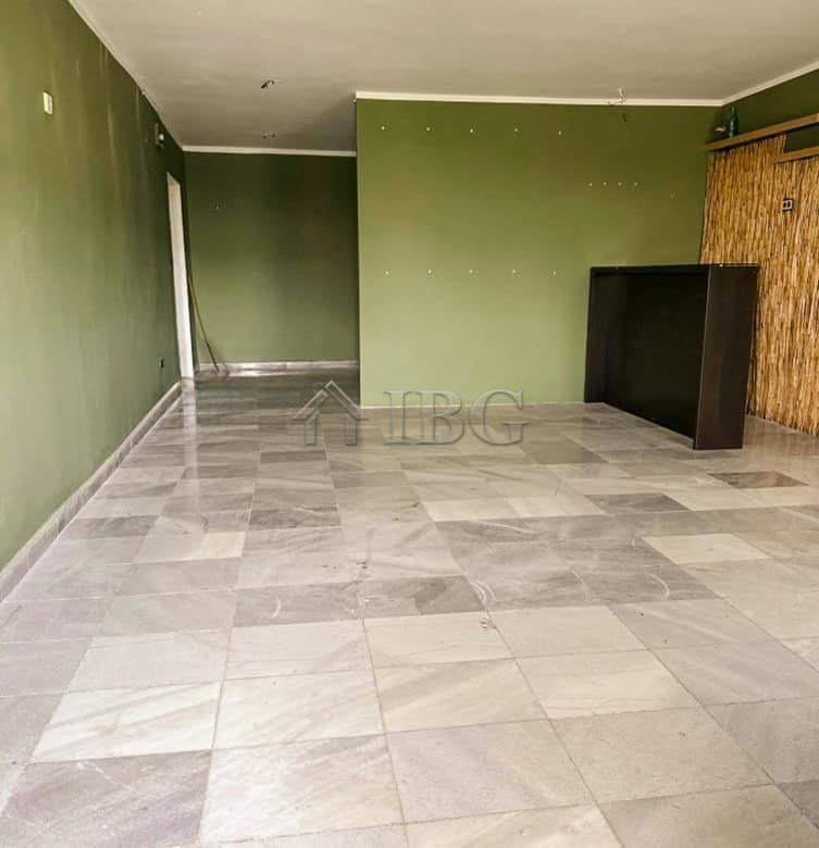 Office for Rent – Top Center of Ruse.