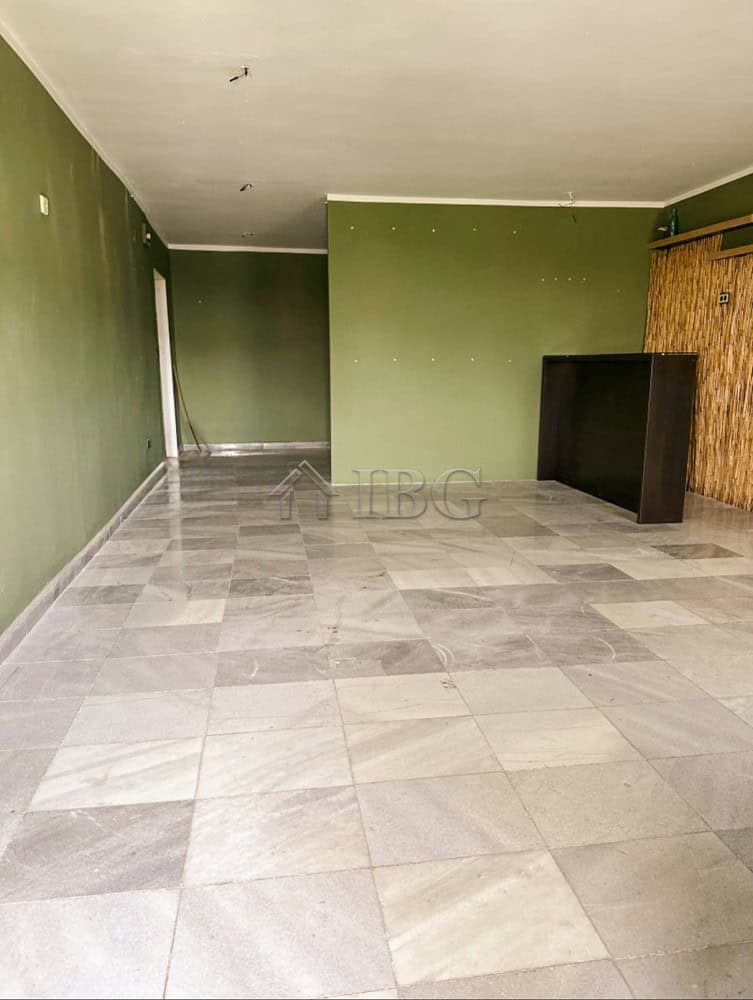 Office for Rent – Top Center of Ruse.