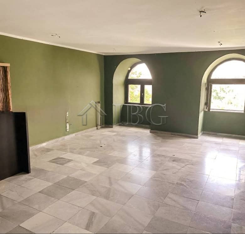 Office for Rent – Top Center of Ruse.