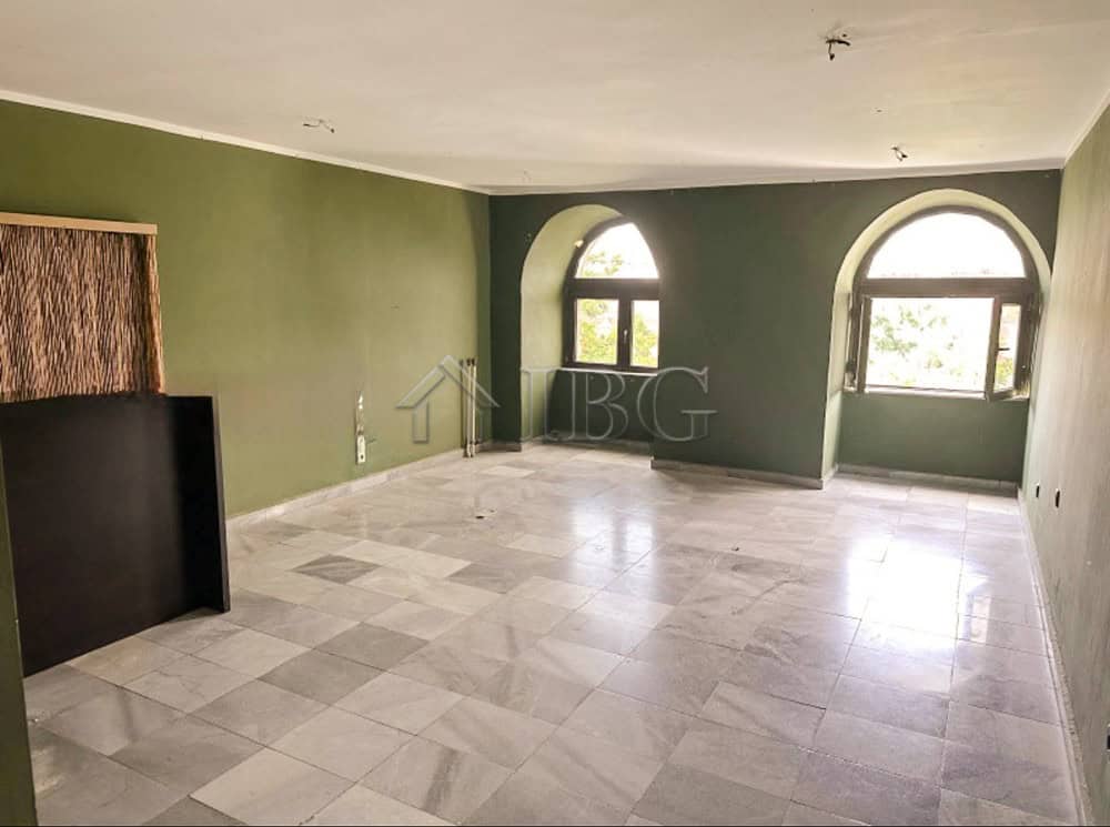 Office for Rent – Top Center of Ruse.
