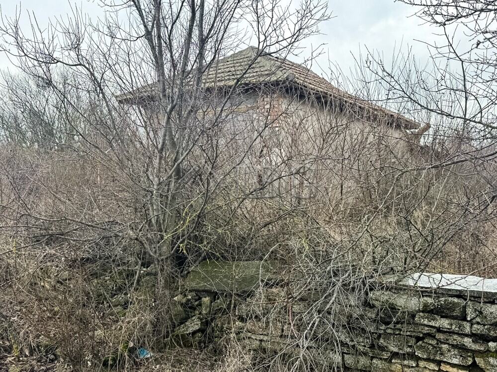House for Sale Near the Sea.