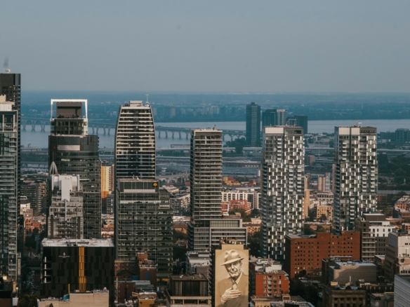 Designed for Living: The Montreal Lifestyle That Has It All