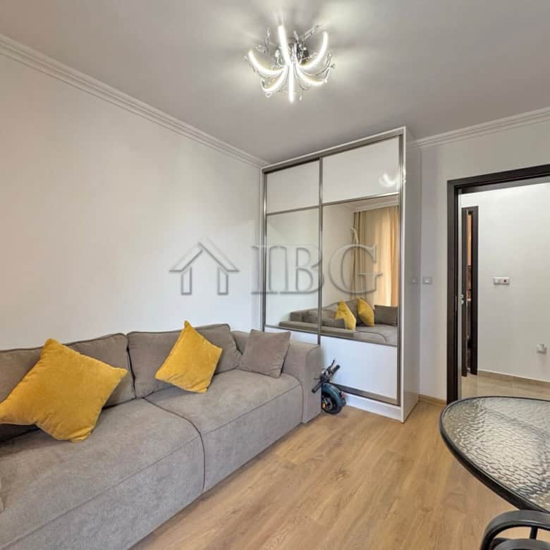 Apartment with 2 bedrooms, 2 bathrooms | Pool View | Phoenix, Sveti Vlas – Dinevi Resort.