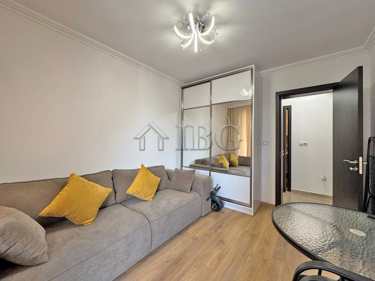Apartment with 2 bedrooms, 2 bathrooms | Pool View | Phoenix, Sveti Vlas – Dinevi Resort.