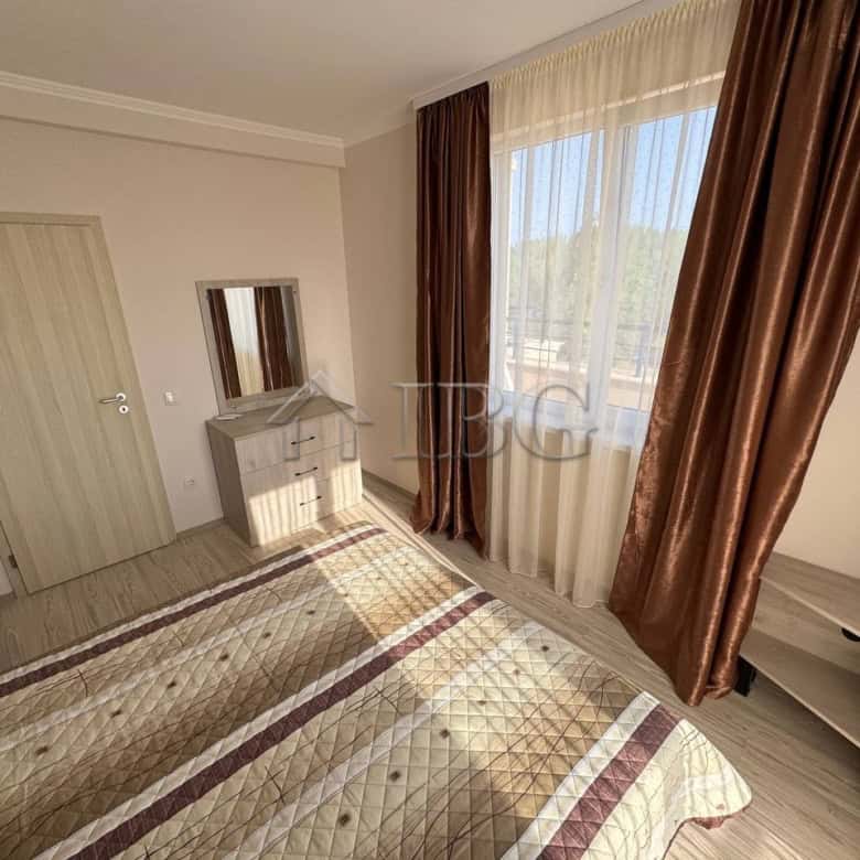 Maisonette apartment for sale in VIP Zone Complex, Sunny Beach, Bulgaria.