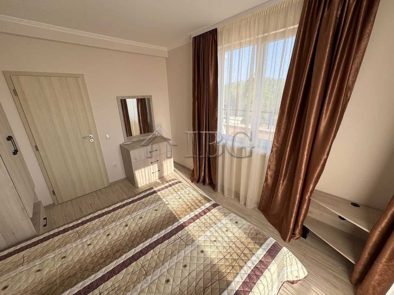 Maisonette apartment for sale in VIP Zone Complex, Sunny Beach, Bulgaria.
