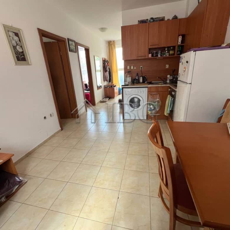 Cozy 2-bedroom apartment located in Sunny Day 3, Sunny Beach, ideal for relaxing holidays.