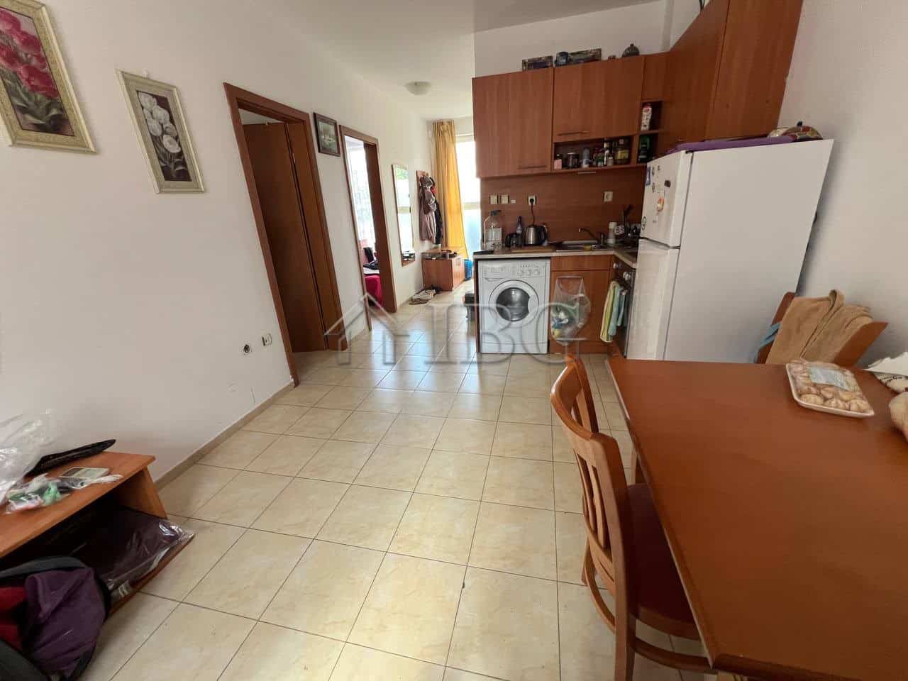 Cozy 2-bedroom apartment located in Sunny Day 3, Sunny Beach, ideal for relaxing holidays.