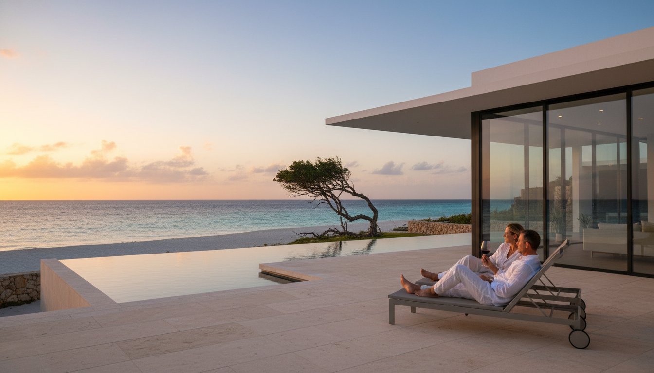 Aruba Homes for Sale: The 2026 International Buyer’s Guide