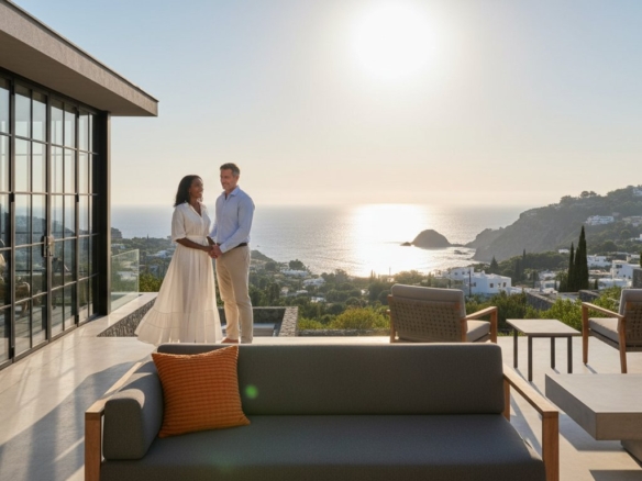Attracting American Buyers to European Real Estate: The 2026 Strategy Guide